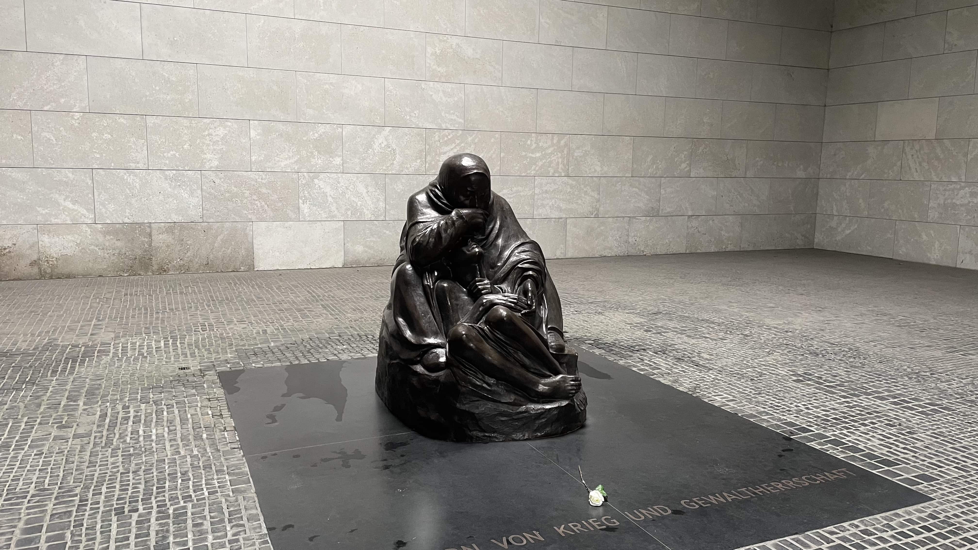 Neue Wache